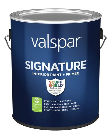 valspar paint